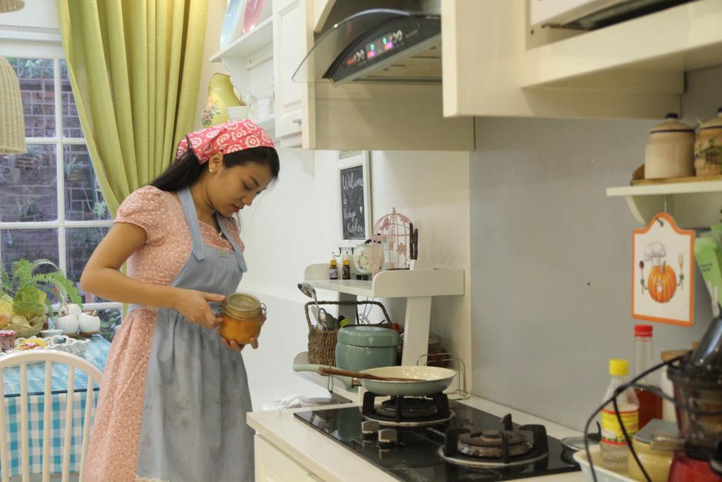 Vintage-style Home/ Easternstay Hanoï