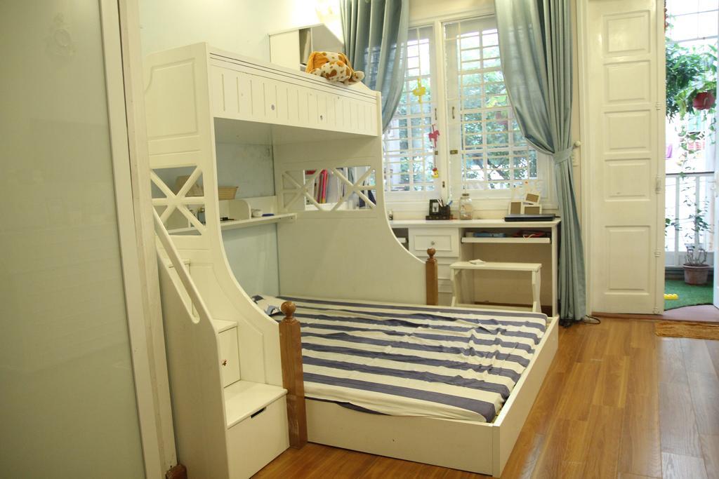 Vintage-style Home/ Easternstay *