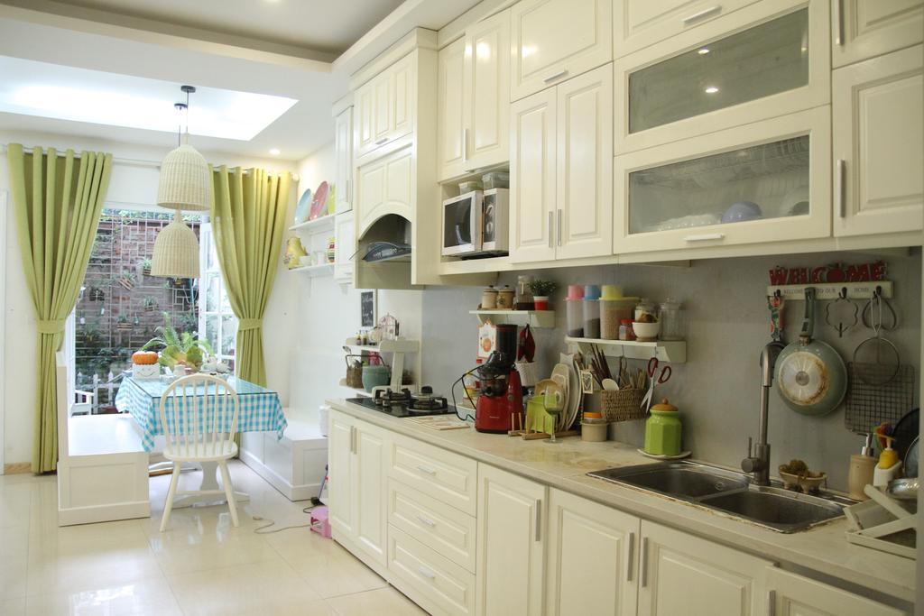 Vintage-style Home/ Easternstay Séjour chez l'habitant *