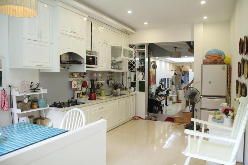 Vintage-style Home/ Easternstay Hanoï
