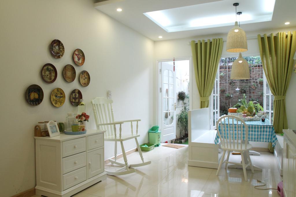Vintage-style Home/ Easternstay Séjour chez l'habitant *