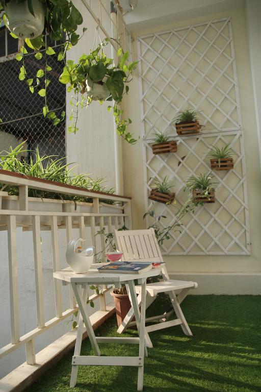 Séjour chez l'habitant Vintage-style Home/ Easternstay