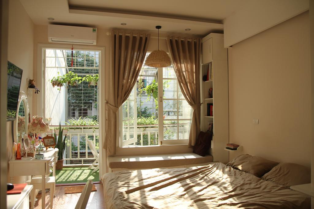 Vintage-style Home/ Easternstay