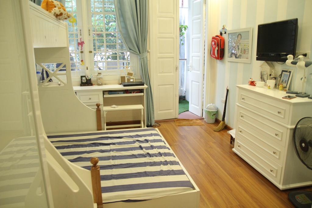 Vintage-style Home/ Easternstay * Hanoï