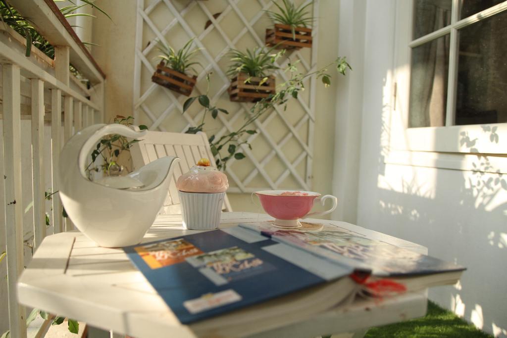 Vintage-style Home/ Easternstay Séjour chez l'habitant