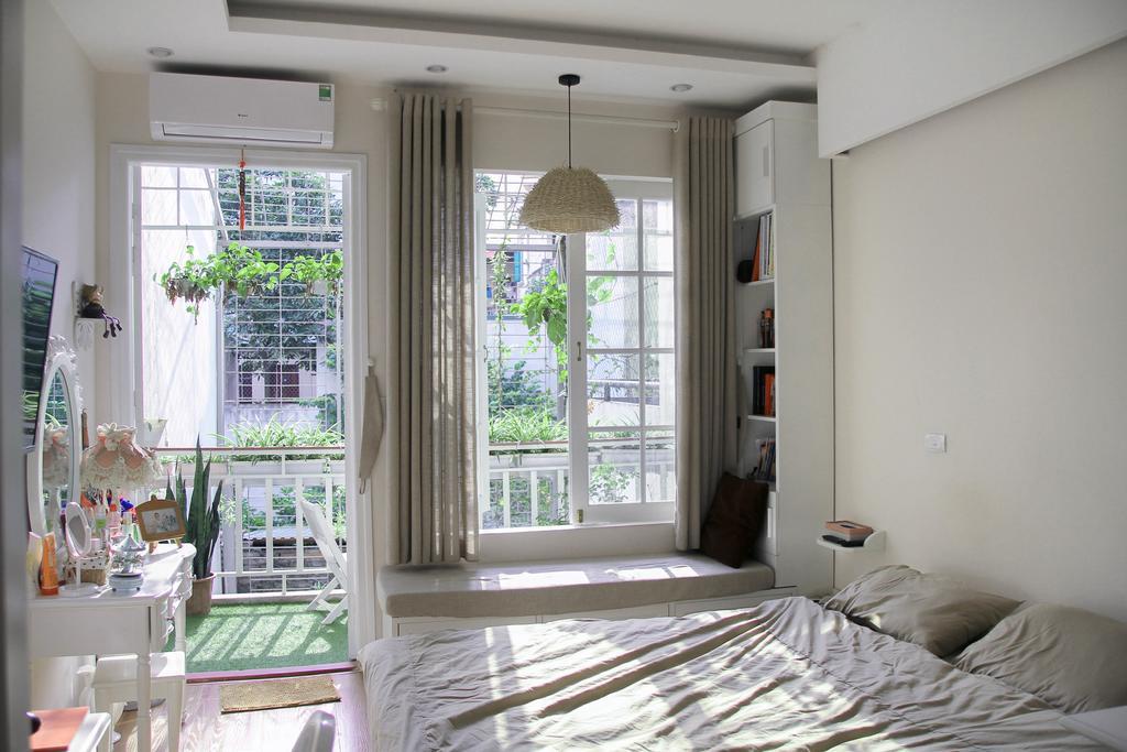 Séjour chez l'habitant Vintage-style Home/ Easternstay