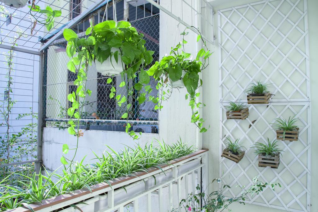 Vintage-style Home/ Easternstay Séjour chez l'habitant
