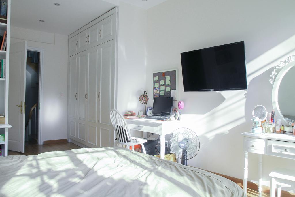 Vintage-style Home/ Easternstay Séjour chez l'habitant *