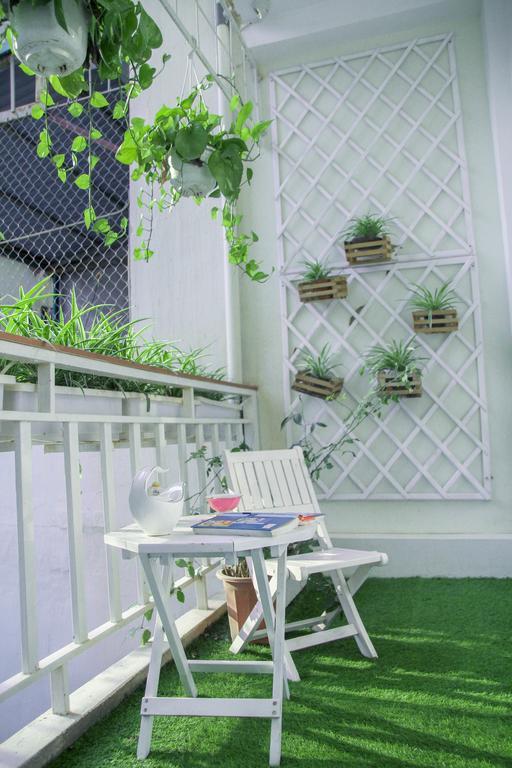 Vintage-style Home/ Easternstay *