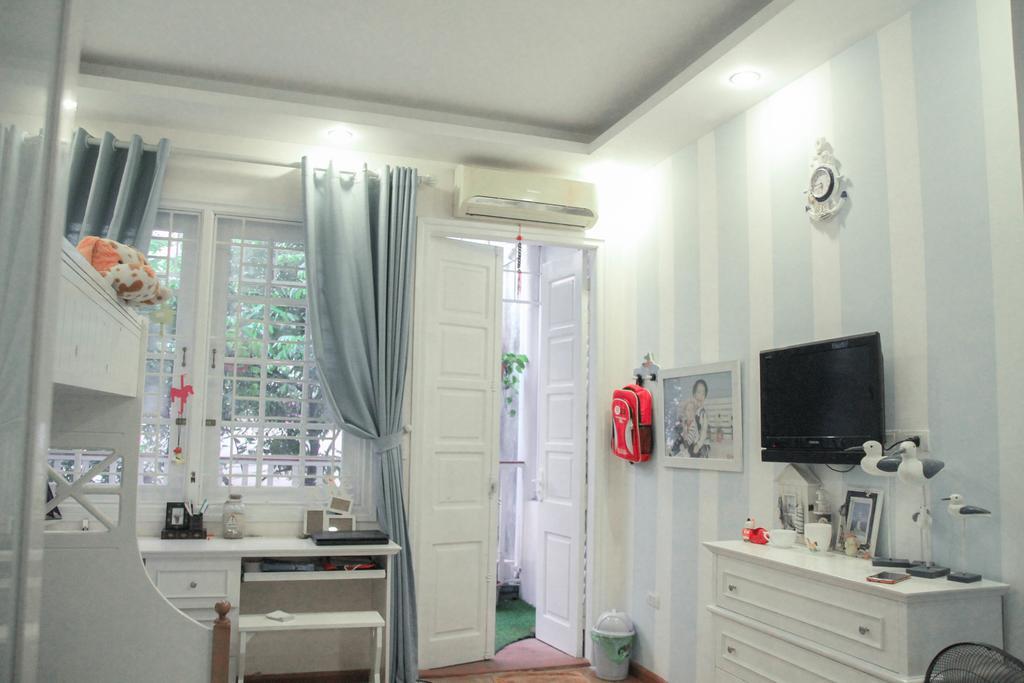 Vintage-style Home/ Easternstay