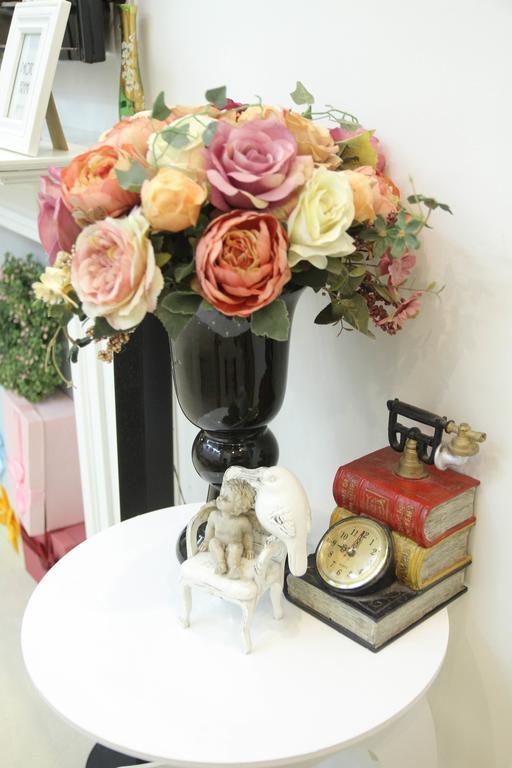 Vintage-style Home/ Easternstay Hanoï