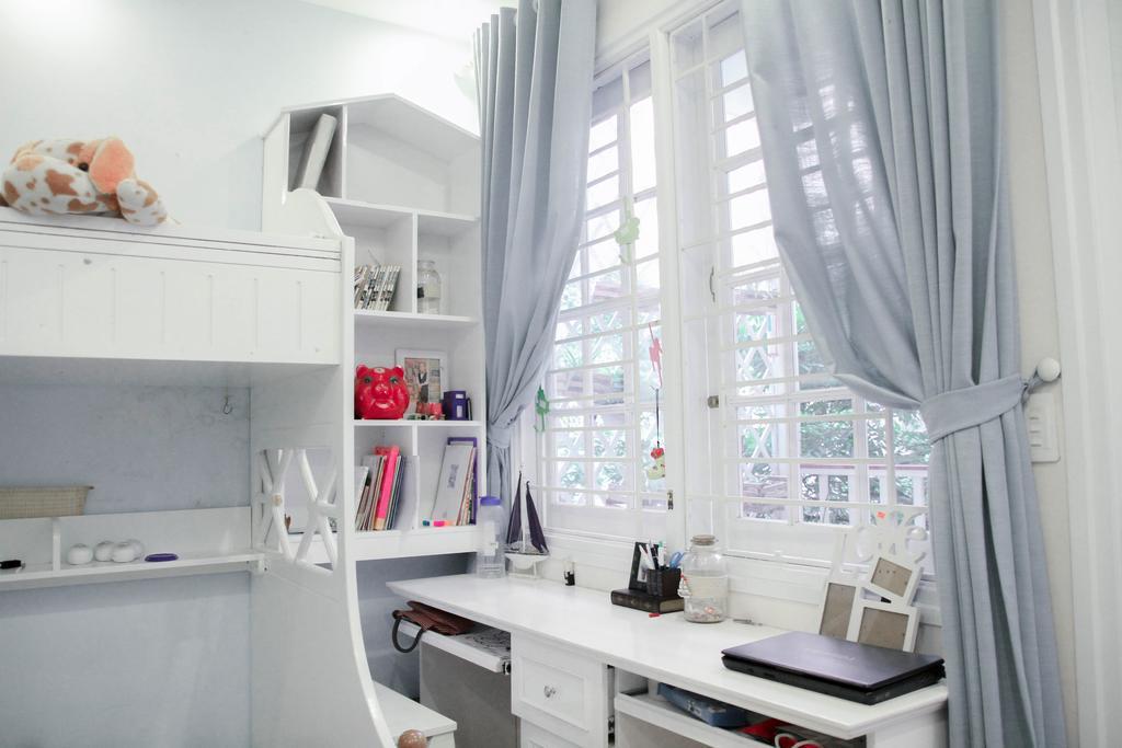 Vintage-style Home/ Easternstay *