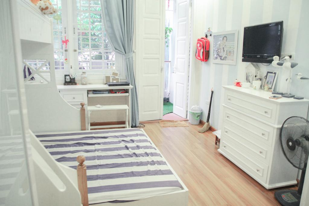 Vintage-style Home/ Easternstay *