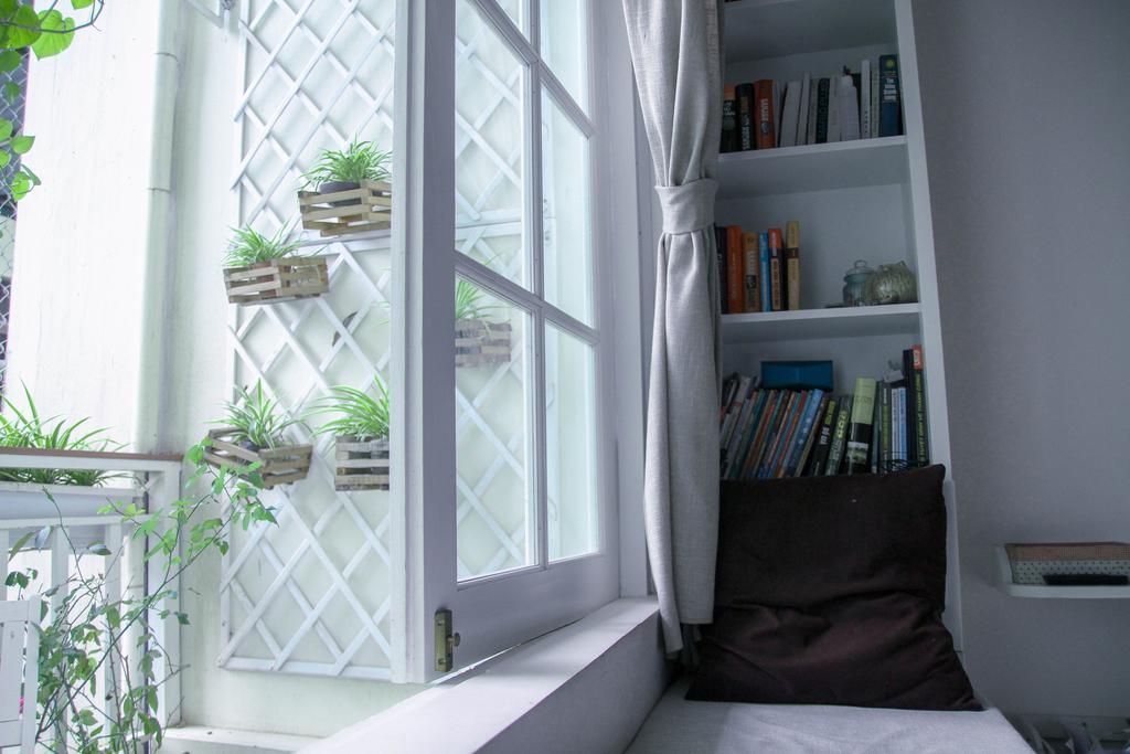 Séjour chez l'habitant Vintage-style Home/ Easternstay