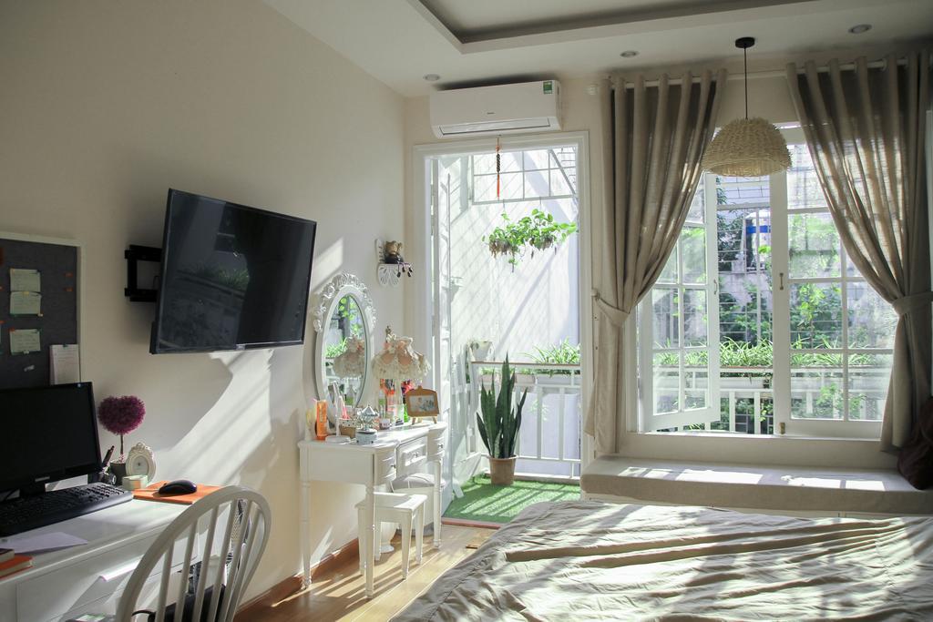 Vintage-style Home/ Easternstay Hanoï