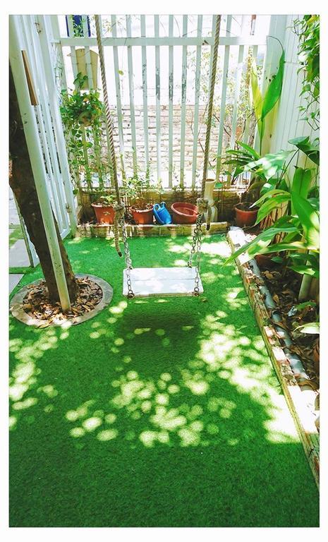Séjour chez l'habitant Vintage-style Home/ Easternstay *