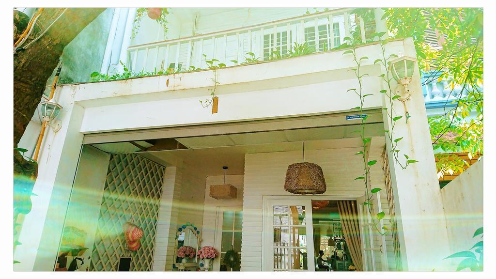 Séjour chez l'habitant Vintage-style Home/ Easternstay