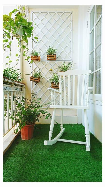 Séjour chez l'habitant Vintage-style Home/ Easternstay Hanoï
