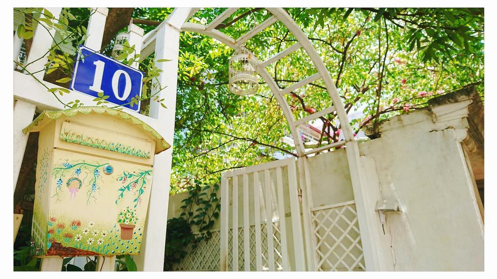 Vintage-style Home/ Easternstay Séjour chez l'habitant